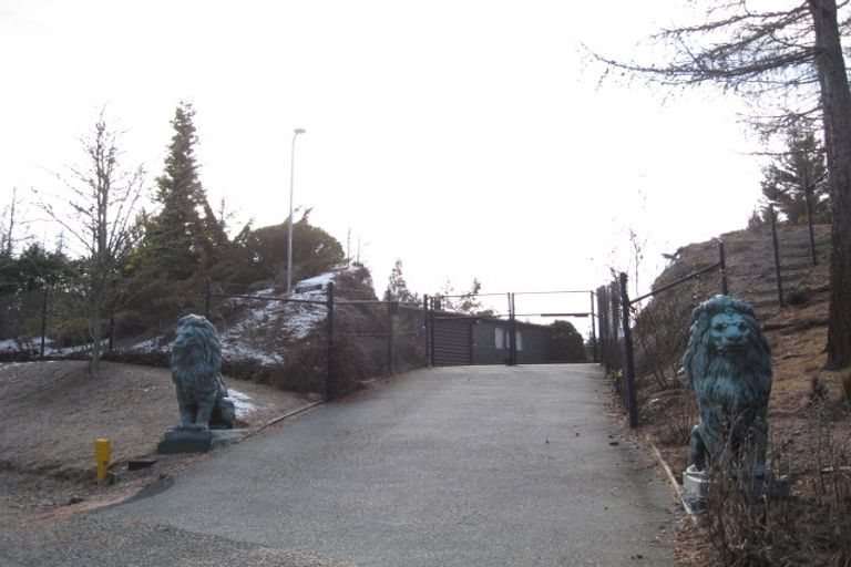 Photo of property in 22 Strode Avenue, Naseby, 9396