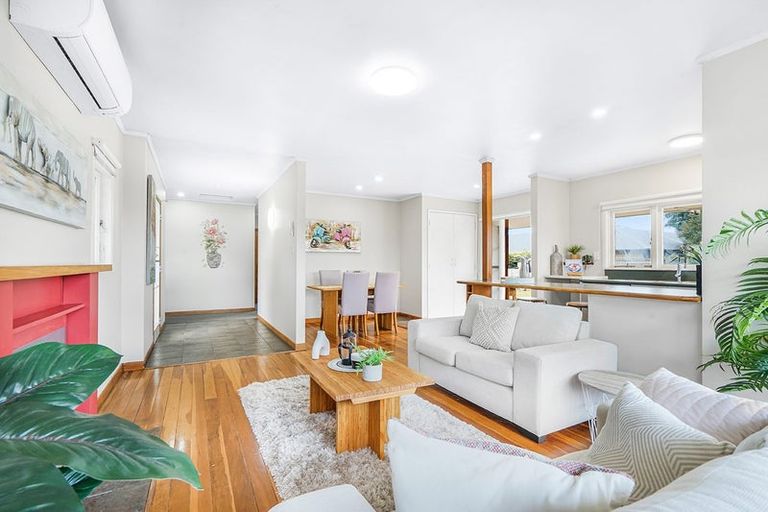 Photo of property in 25 Fifth Avenue, Enderley, Hamilton, 3214