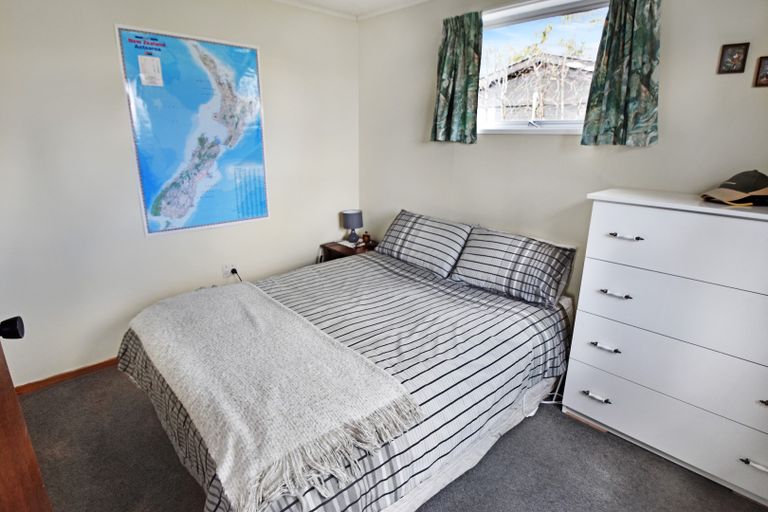 Photo of property in 25 Sealy Street, Twizel, 7901