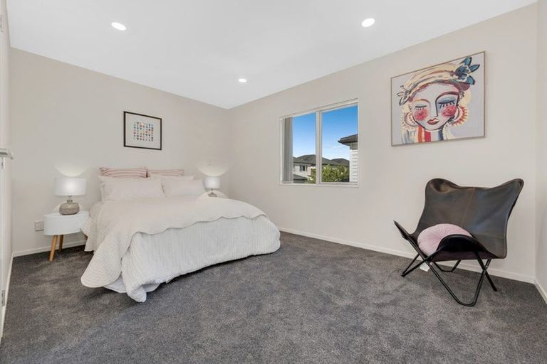 Photo of property in 65 Broadhurst Road, Flat Bush, Auckland, 2019