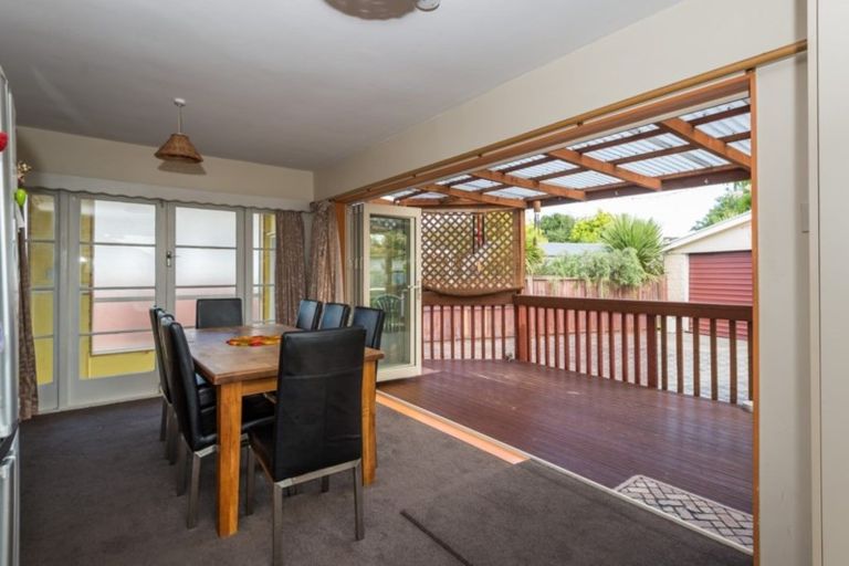 Photo of property in 93 Briggs Road, Shirley, Christchurch, 8052