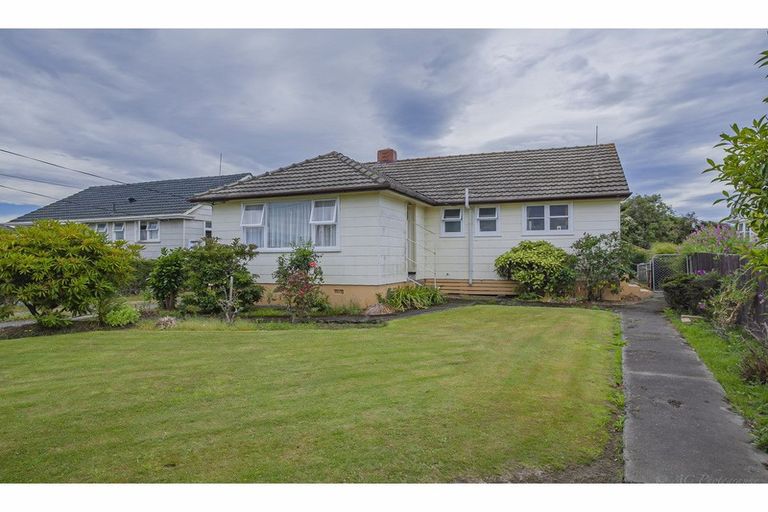 Photo of property in 53 Tyne Street, Marchwiel, Timaru, 7910