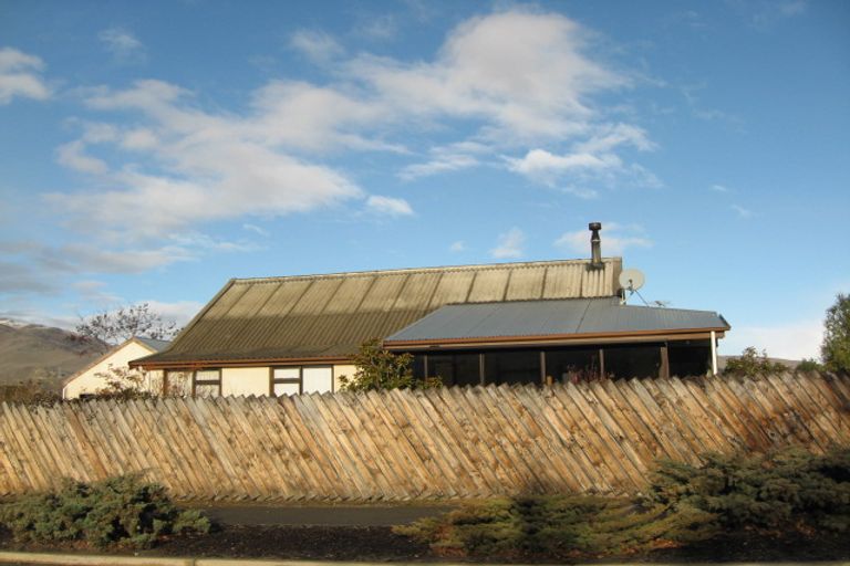 Photo of property in 151 Waenga Drive, Cromwell, 9310