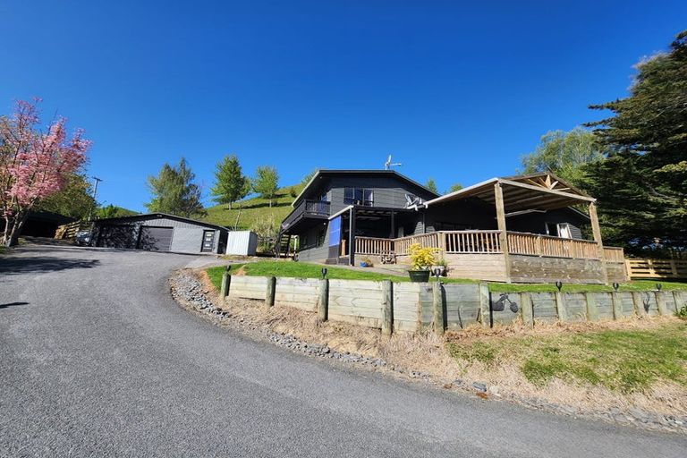 Photo of property in 152 Waikupa Road, Okoia, Whanganui, 4582