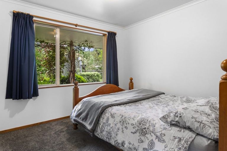 Photo of property in 25 Blowhard Track, Glentui, Oxford, 7473