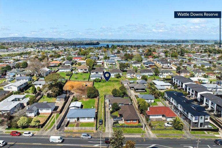 Photo of property in 96 Mahia Road, Manurewa, Auckland, 2102