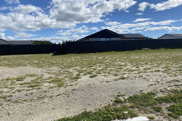 Photo of property in 4 Glenfield Avenue, Twizel, 7901