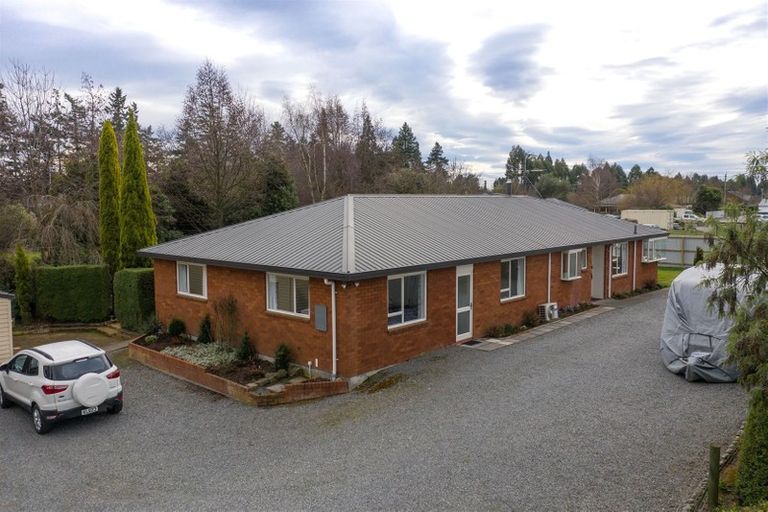 Photo of property in 9 Tuarangi Road, Netherby, Ashburton, 7700