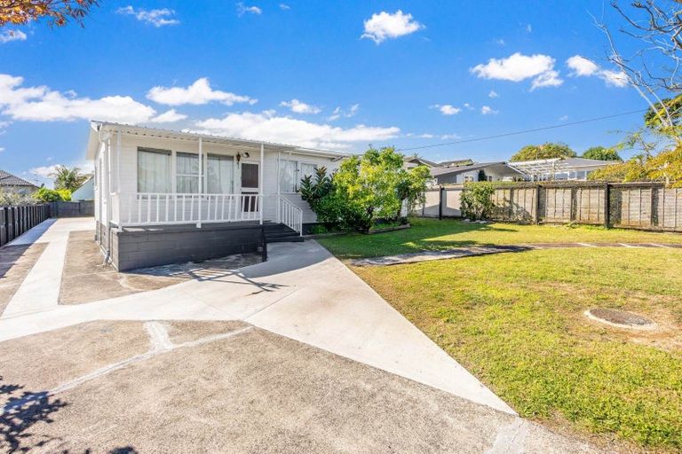 Photo of property in 10 Francis Street, Hauraki, Auckland, 0622