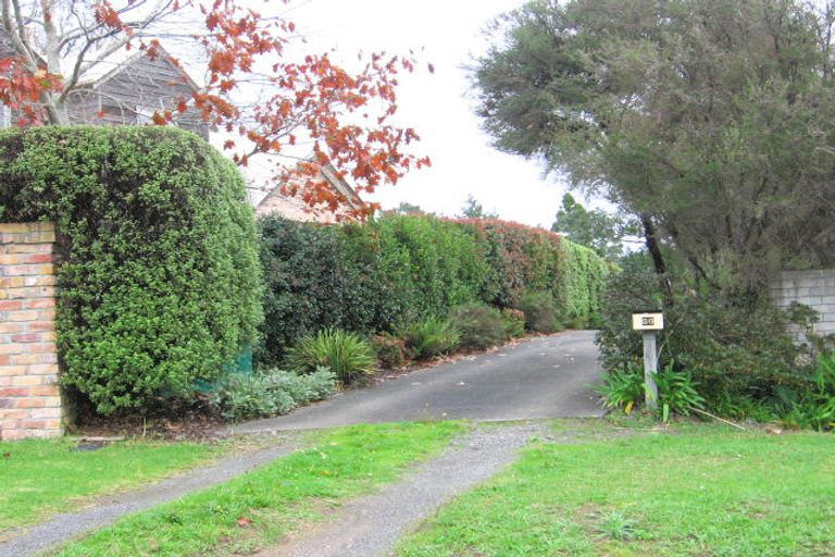 Photo of property in 26 Rame Road, Greenhithe, Auckland, 0632