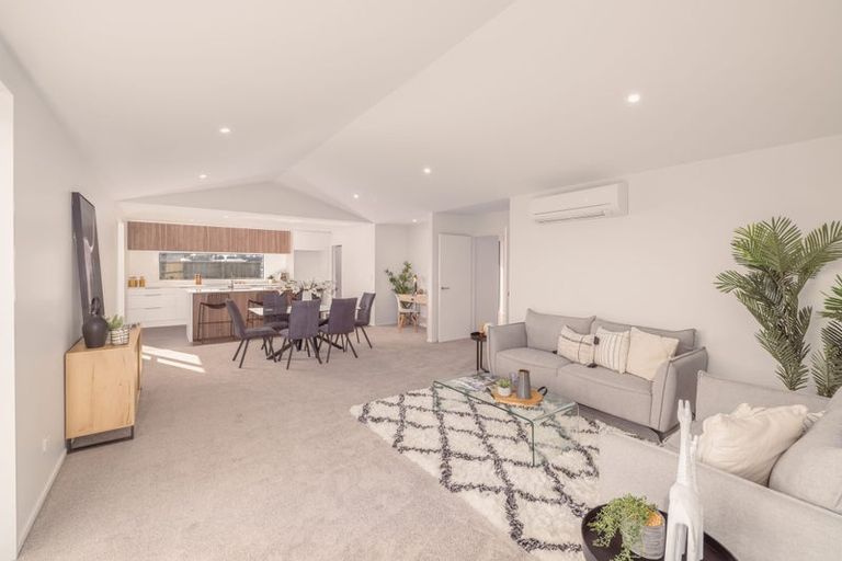 Photo of property in 10 Harrison Drive, Rolleston, 7614