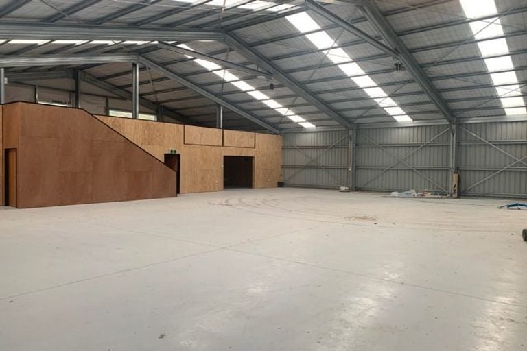 Photo of property in 297 Brophys Road, Lowry Hills Range, Cheviot, 7382