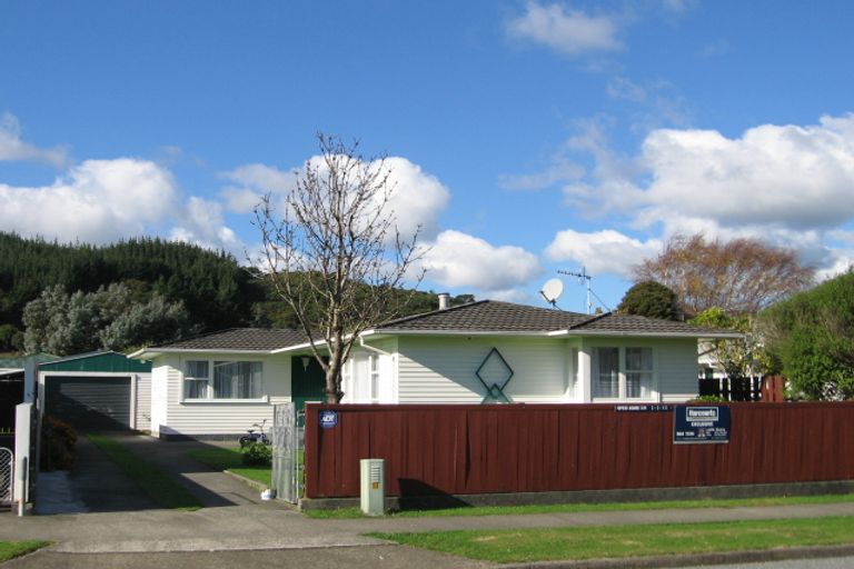 Photo of property in 16 Momona Street, Wainuiomata, Lower Hutt, 5014