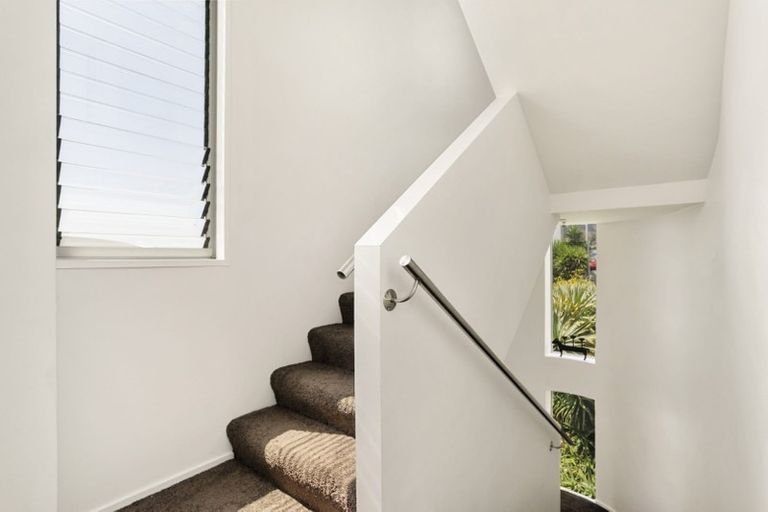 Photo of property in 4 Augustus Terrace, Parnell, Auckland, 1052