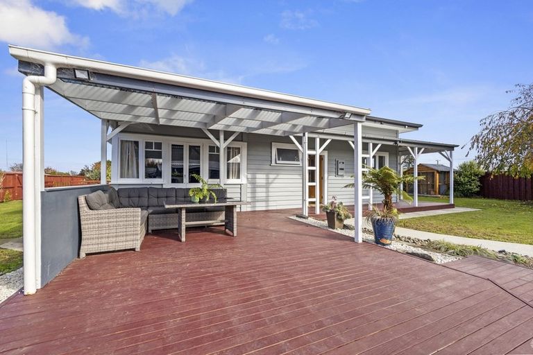 Photo of property in 72a Smith Street, Matamata, 3400