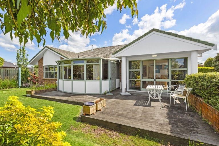 Photo of property in 3 Glencoe Place, Nawton, Hamilton, 3200