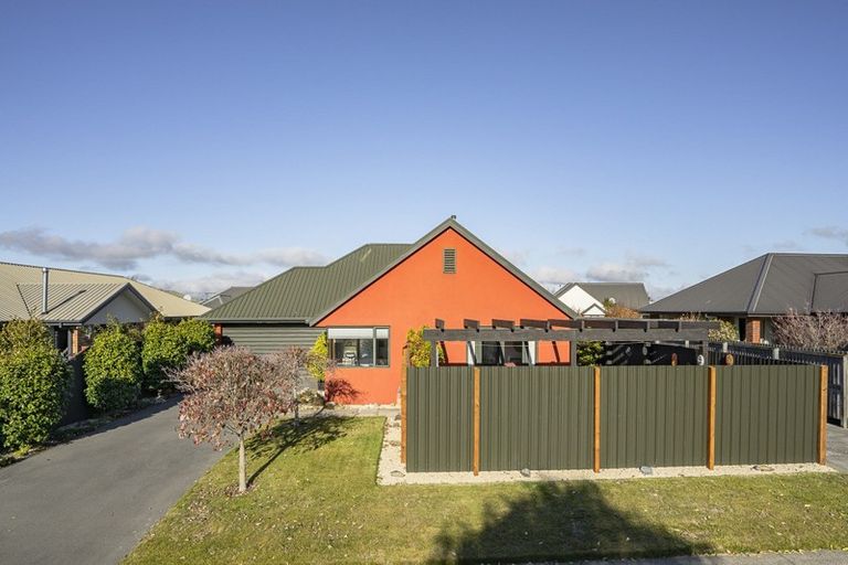 Photo of property in 61a Golding Avenue, Rangiora, 7400