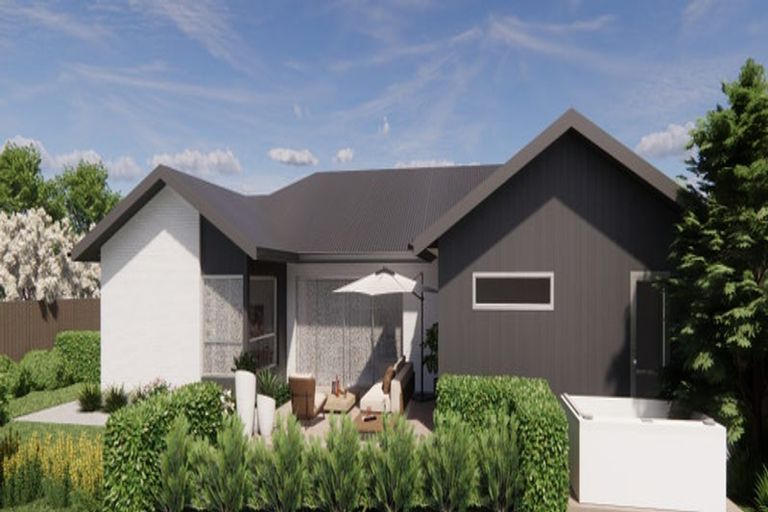 Photo of property in 29a Twyford Street, Bishopdale, Christchurch, 8053