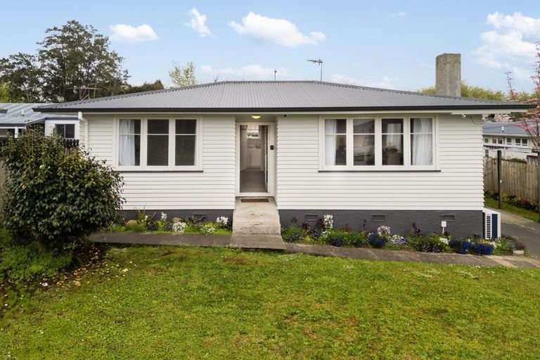Photo of property in 85 Princes Street, Pukekohe, 2120