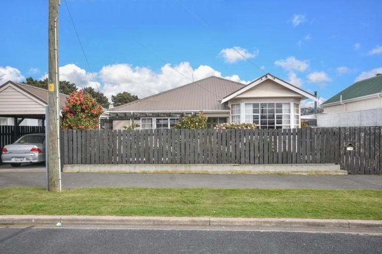Photo of property in 58 Bird Street, Saint Kilda, Dunedin, 9012