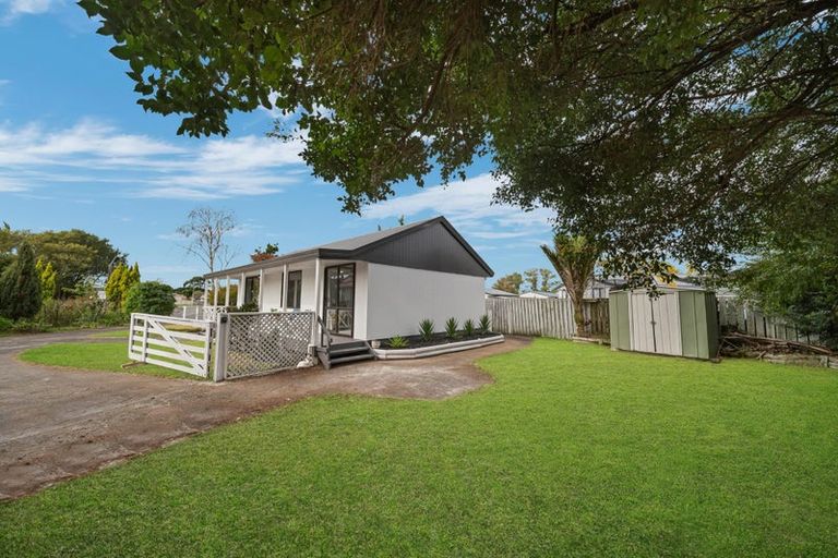 Photo of property in 3/9 Ireland Place, Ranui, Auckland, 0612