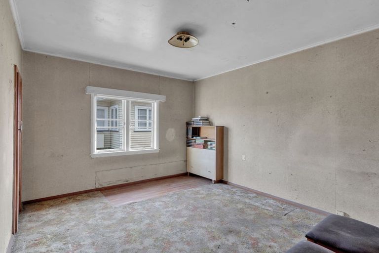 Photo of property in 15 Fifth Avenue, Enderley, Hamilton, 3214