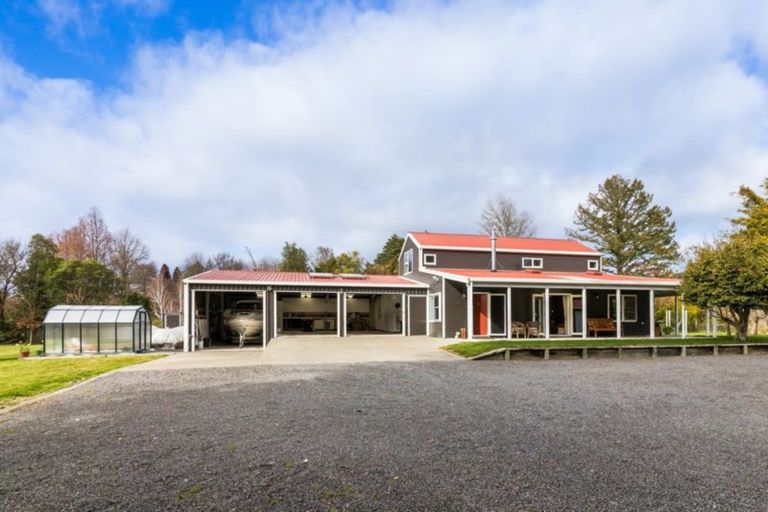 Photo of property in 105 Humu Street, Tokaanu, Turangi, 3381