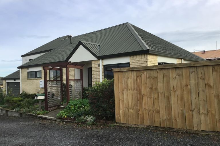Photo of property in 34a George Street, Morrinsville, 3300