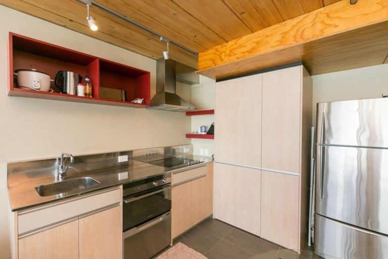 Photo of property in Tattoo Apartments, 23/42 Abel Smith Street, Te Aro, Wellington, 6011