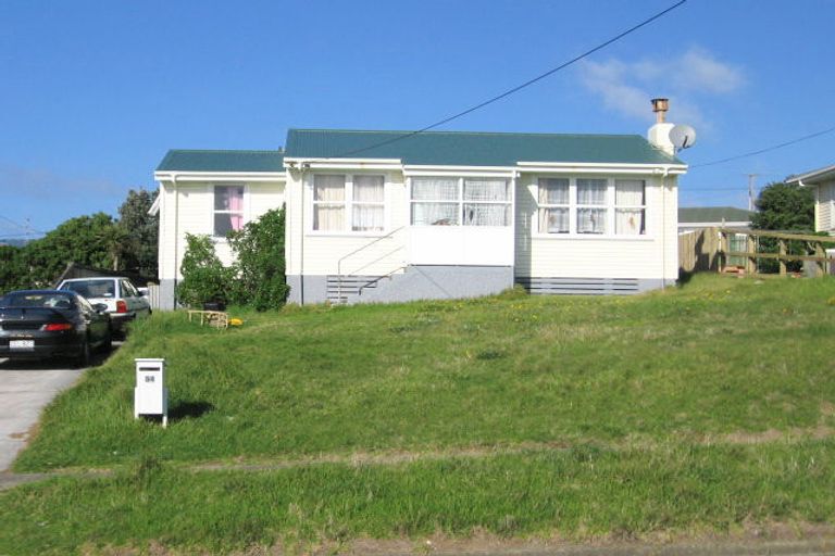 Photo of property in 34 Matatiro Street, Titahi Bay, Porirua, 5022