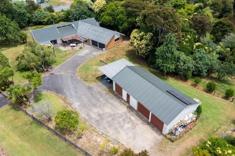 Photo of property in 15 Pinnacle Hill Road, Mangatawhiri, Pokeno, 2471