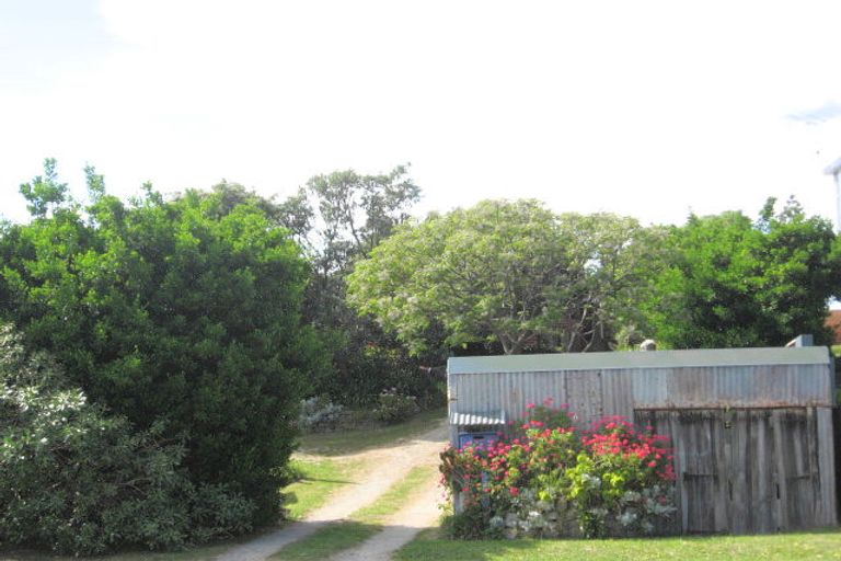 Photo of property in 143 Wairere Road, Wainui, Gisborne, 4010