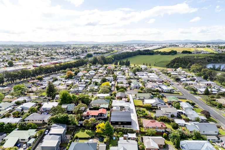 Photo of property in 4/3 Huia Avenue, Forest Lake, Hamilton, 3200