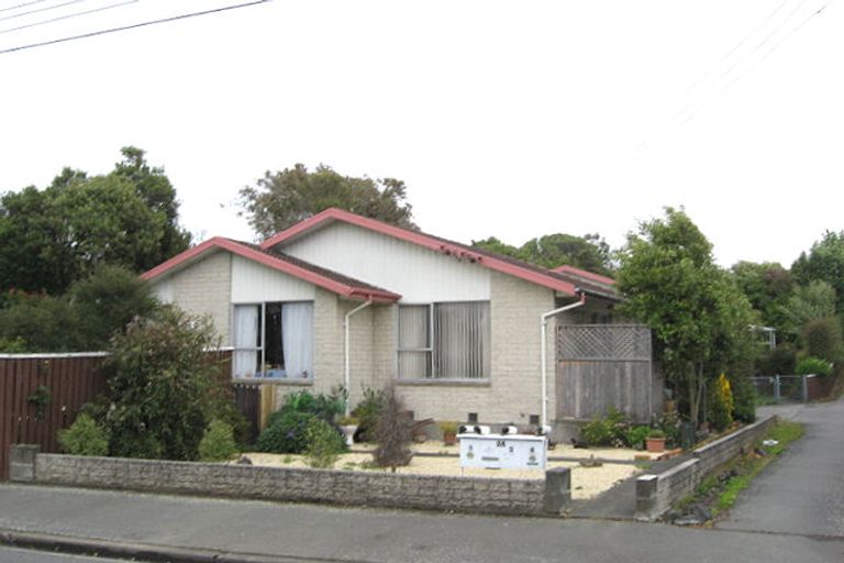 Photo of property in 1/24 Richardson Terrace, Woolston, Christchurch, 8023