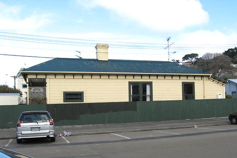Photo of property in 5 Vallance Street, Kilbirnie, Wellington, 6022
