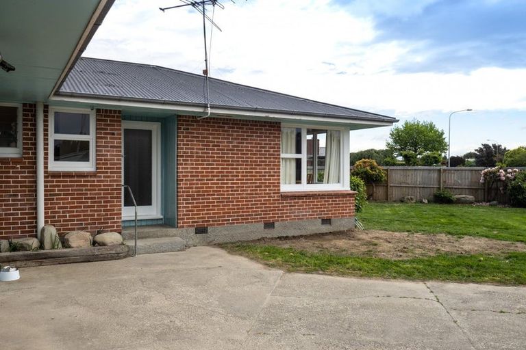 Photo of property in 91 Grove Street, Tinwald, Ashburton, 7700