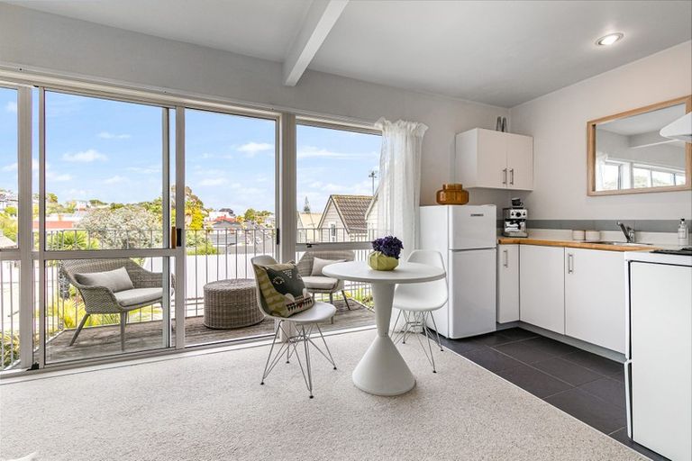 Photo of property in 56e Lincoln Street, Ponsonby, Auckland, 1021