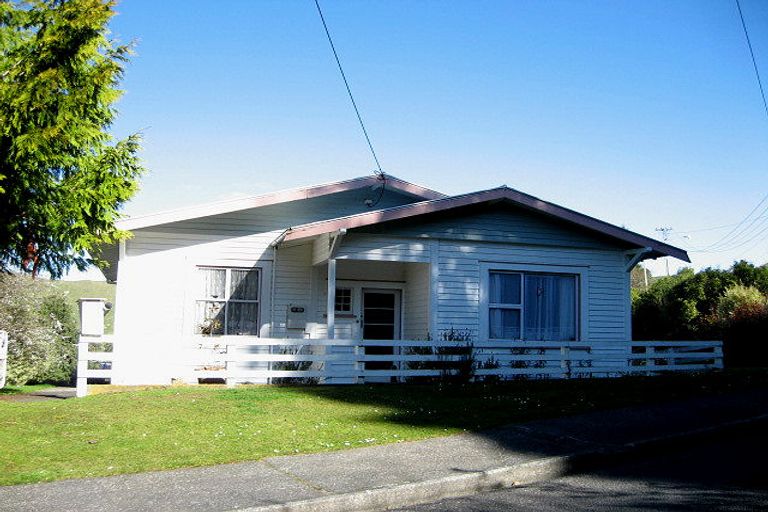 Photo of property in 57 Kaka Road, Taihape, 4720