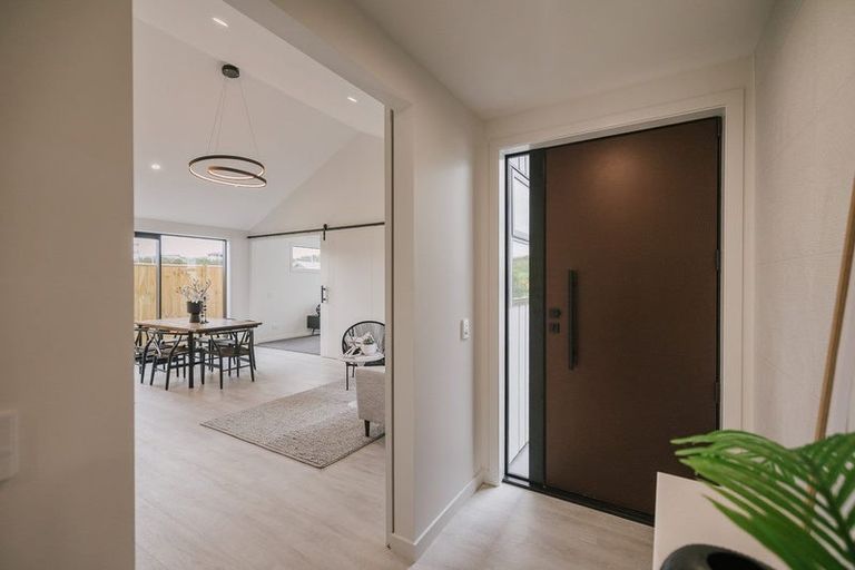 Photo of property in 62 Freedom Drive, Kelvin Grove, Palmerston North, 4414
