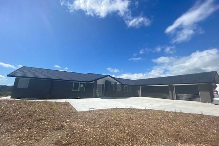 Photo of property in 274 Whitehills Road, Waitoki, Silverdale, 0994