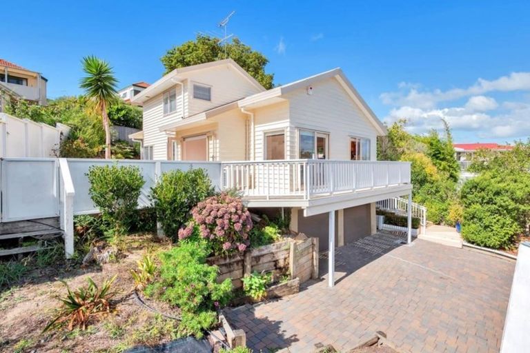 Photo of property in 2/89 Monarch Avenue, Hillcrest, Auckland, 0627