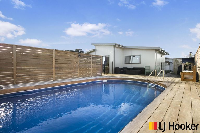 Photo of property in 160 Cameron Town Road, Pukekohe, 2678