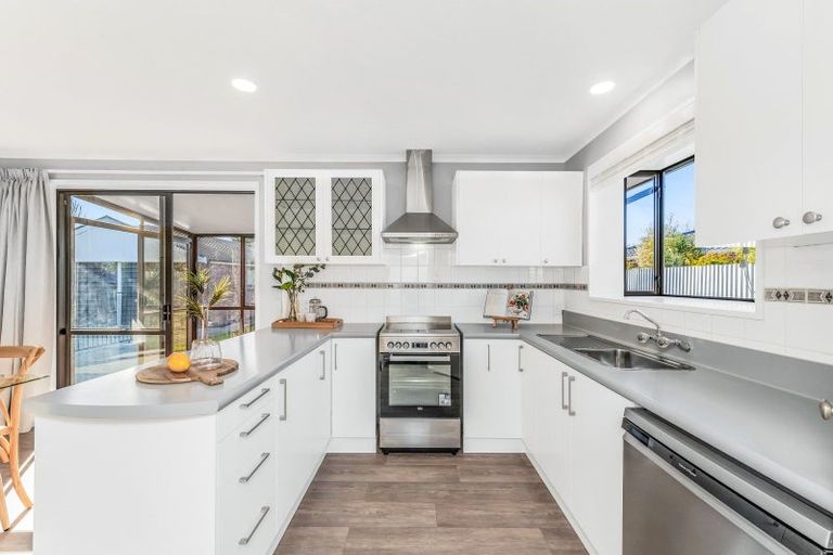 Photo of property in 292 Horndon Street, Darfield, 7510