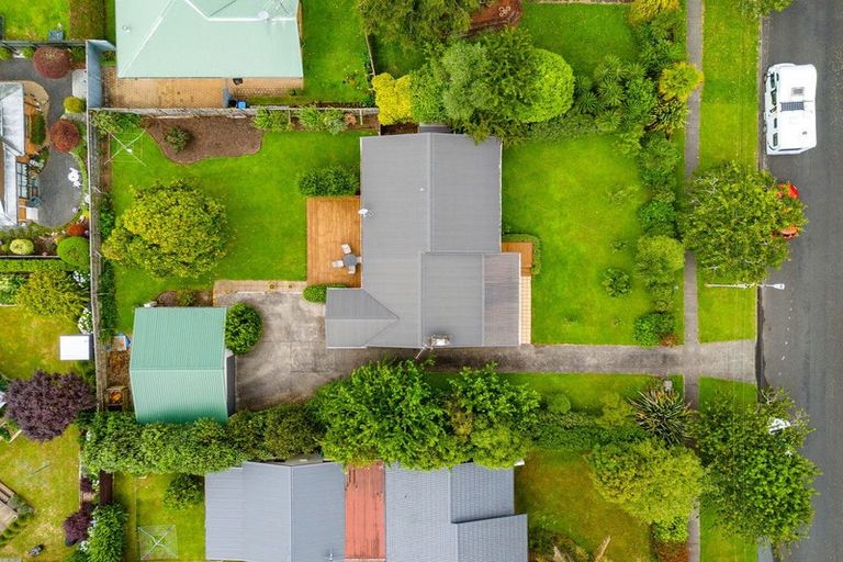 Photo of property in 43 Weld Street, Cambridge, 3434