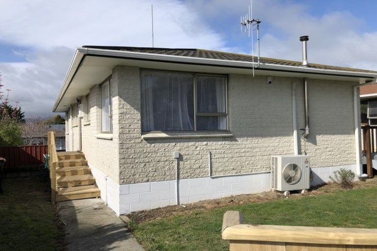 Photo of property in 82a College Street, Awapuni, Palmerston North, 4412