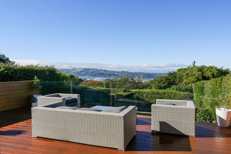 Photo of property in 710 Highgate, Maori Hill, Dunedin, 9010