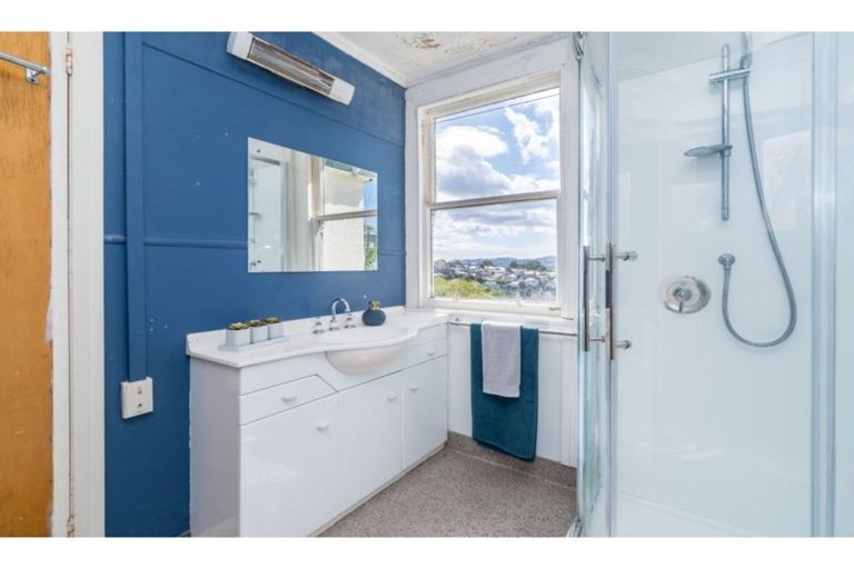 Photo of property in 29 Whitby Street, Mornington, Dunedin, 9011