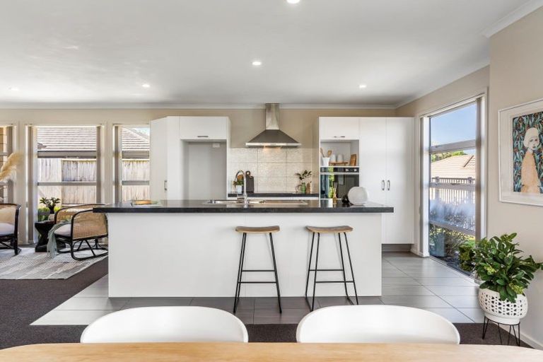 Photo of property in 12 Bernies Way, Ohauiti, Tauranga, 3112