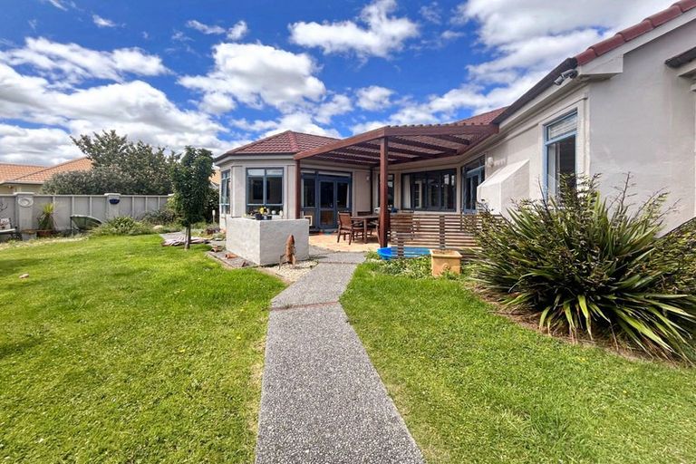 Photo of property in 6 Balmoral Drive, Terrace End, Palmerston North, 4410