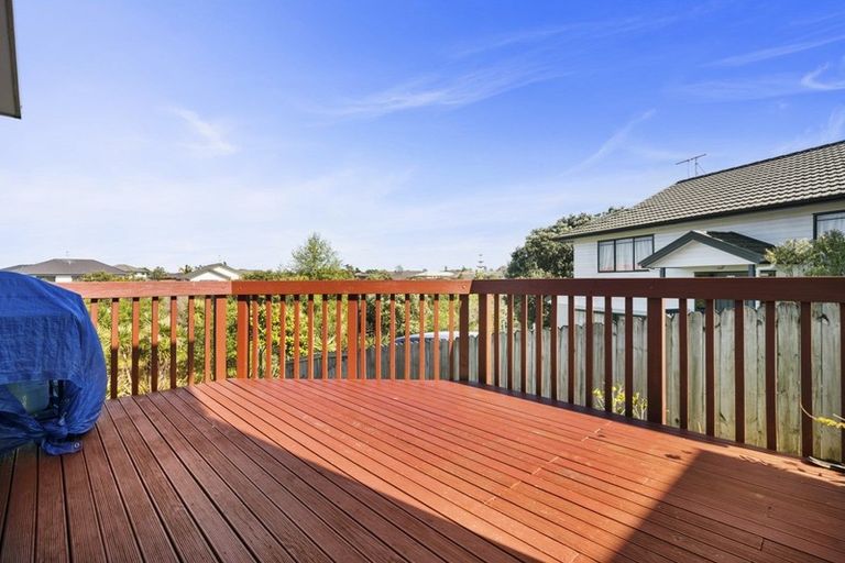 Photo of property in 5 Brunswick Rise, Mangere, Auckland, 2022